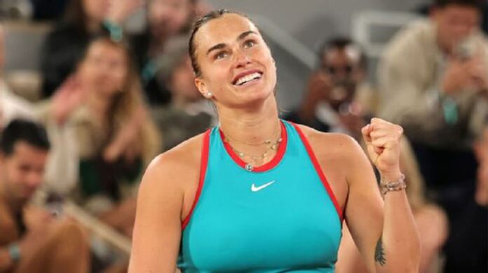 Sabalenka-Ends-Swiateks-streak-Reaches-French-Open-Final